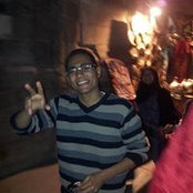 Aya Mohammed's photo