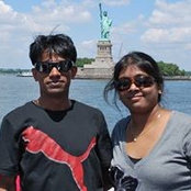 Vijayashanthi Araveti's photo