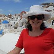 Viviane Gregory's photo