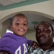 James Njoroge's photo
