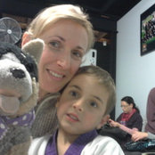 Mirjana's photo