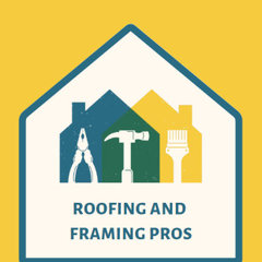 Roofing and Framing Pros
