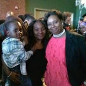Foto de Toiya Adams-Yharbrough