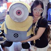 Lulu Gao's photo