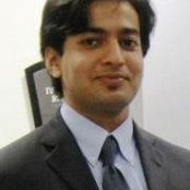 Fahad Firdausi's photo