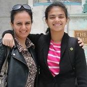 Foto von Samia Ejaz