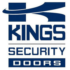 Kings Security Doors