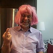 Bob Camerons billede