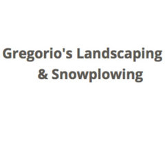 Gregorio's Landscaping & Snowplowing