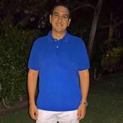 Amr Soliman's photo