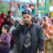 ماجد حلبيs billede