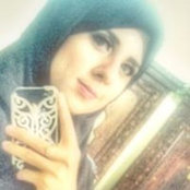 Sara Ameen's photo