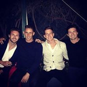 Joey Peluso's photo