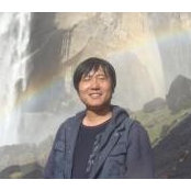 Zhiyao Ma's photo