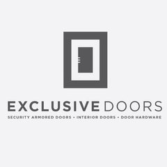 EXCLUSIVE DOORS