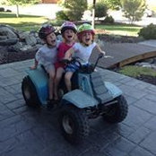 Vikkie Bagwell's photo