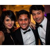 Sahil Mehra's photo