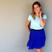 Eva Nikandrova's photo