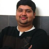 Saurabh Mehta's photo