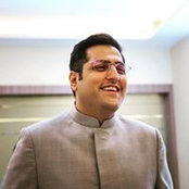 Bharat Chiniwalla's photo