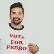 Photo de Pedro Rubio