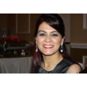 Mina Rashidy's photo