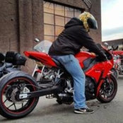 Nelson Melendez's photo