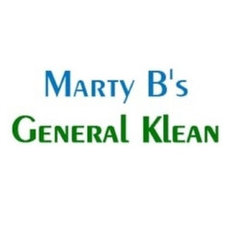 Marty Bs General Klean
