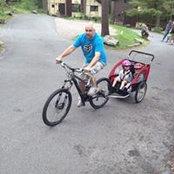 Richard Phillips's photo