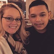 Britney Stone's photo