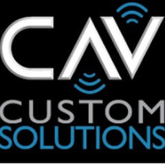 Cav Custom Solutions
