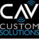 Cavicchi Audio Video LLC Cavicchi Audio Video LLC