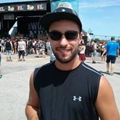 Yanick Legault's photo