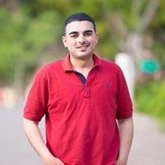 Omar emad