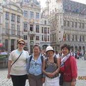 Debbie Farag's photo