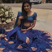 Varnika Gopal's photo