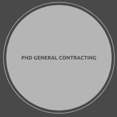 PHD GENERAL CONTRACTING INC.