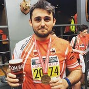 James Morgans billede