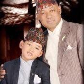 Photo de Prem Shah