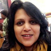 Vandana Shinghal's photo