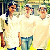 Pragya Singh's photo