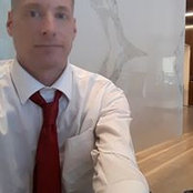 Kevin Fords foto