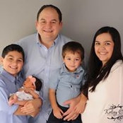 Roberto Rojas's photo