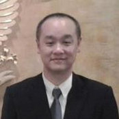 Gregory Tans billede