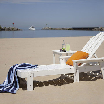 Polywood Adirondack Outdoor Furniture