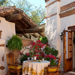Spanish Haceinda - Furniture