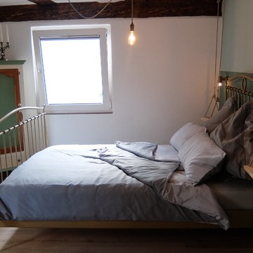 HOLIDAY APARTMENT. KONSTANZ LAKE, GERMANY.