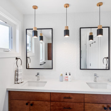 Interior Remodel & Addition, Sunnyvale