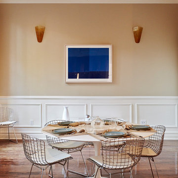 Brooklyn Townhouse Automation