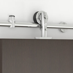 Barn Door Hardware - Products